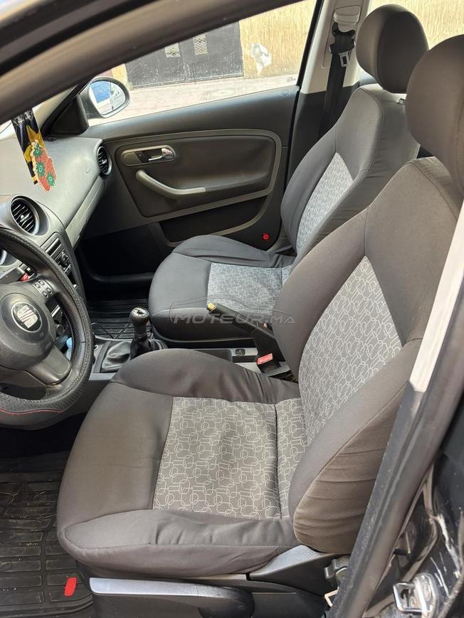 seat cordoba 2008 