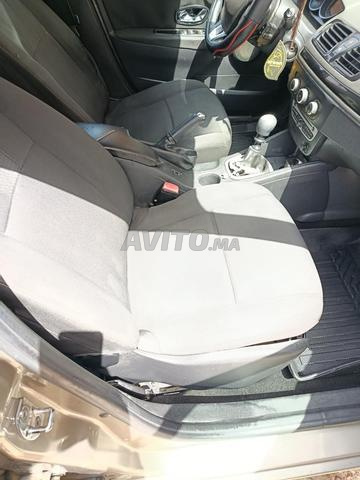 Renault Megane 3 à vendre - 2