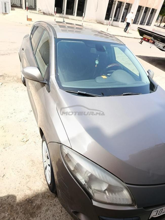 سيارة ميكان 3 للبيع