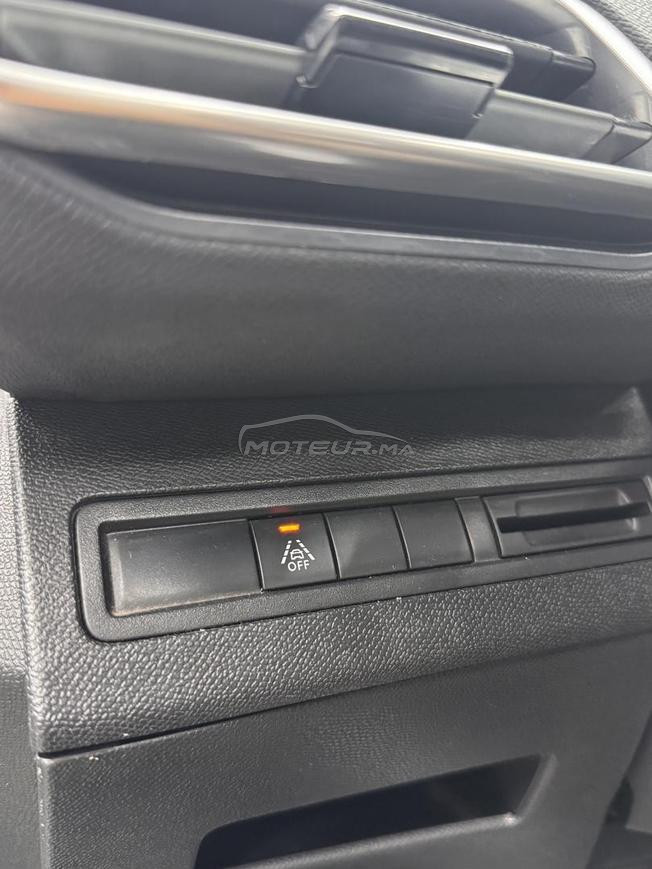 peugeot 3008  GT