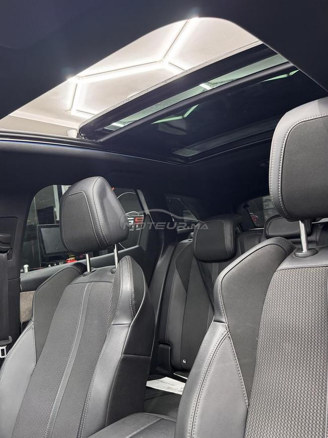 peugeot 3008  GT