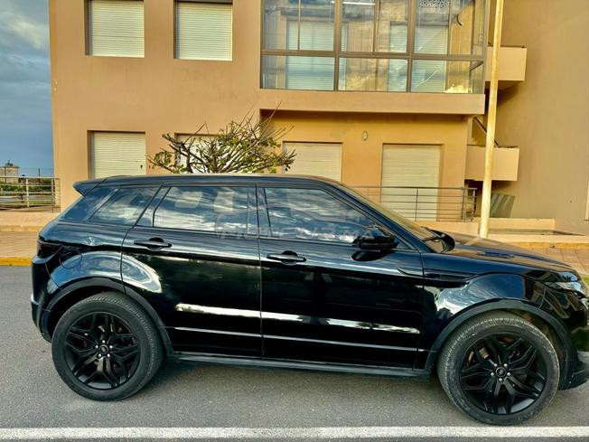evoque dinamyc 