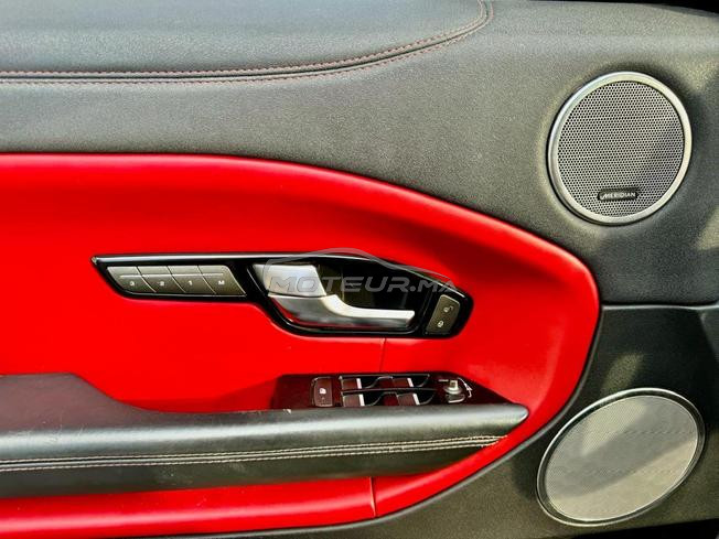 evoque dinamyc 