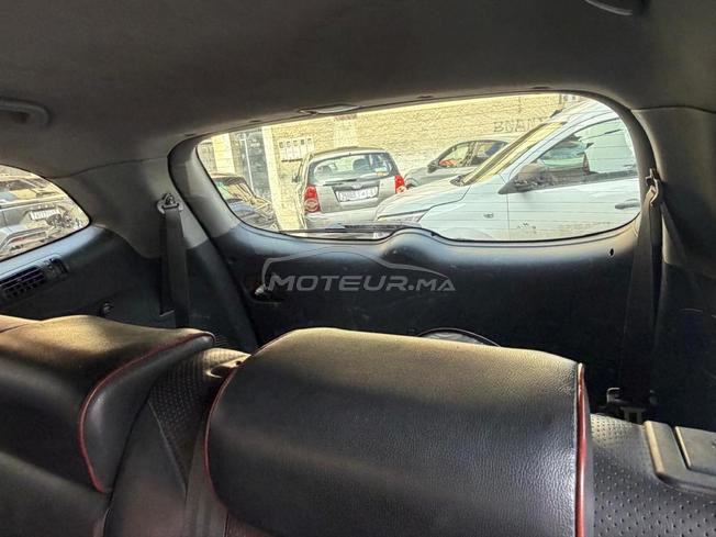 hyundai santafe 75000dh 