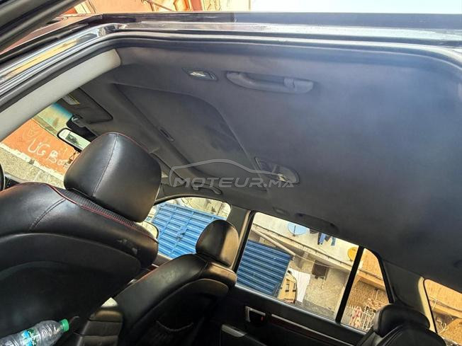 hyundai santafe 75000dh 
