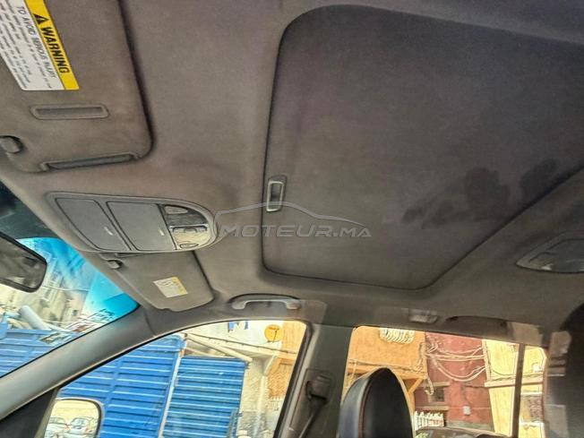 hyundai santafe 75000dh 