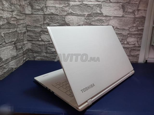 Toshiba i7 Ram 8 disque SSD batterie 🔋 6h