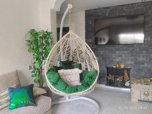 Appartement à louer 75 m² à Casablanca - 2