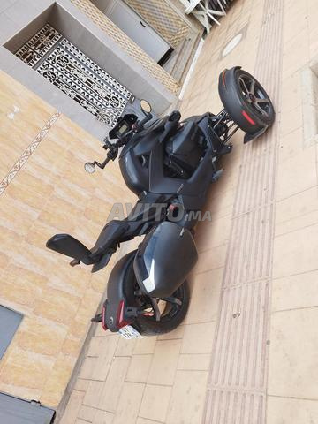CAN AM 900 - 2