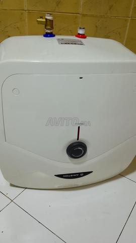 Chauffe-eau électrique 30L - 2