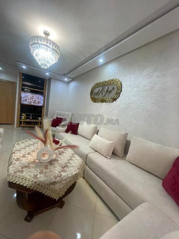 Appartement à Haddada - 2
