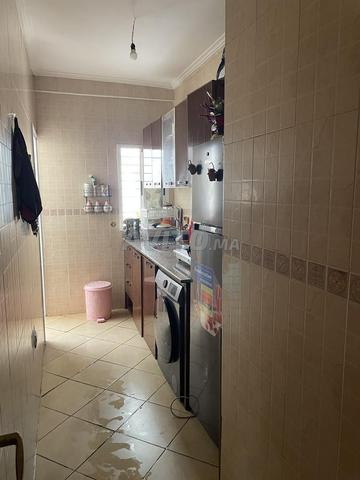 Appartement équipé à louer - 2