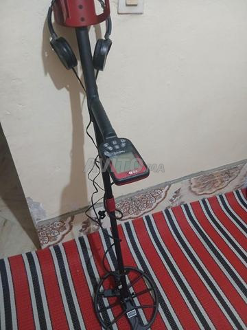 كاشف المعادن من شركة نوكتا فنديسك - 2