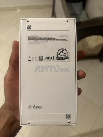 سامسونج جالاكسي A56 256 جيجا - 2