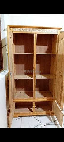Armoire 2 portes - 2
