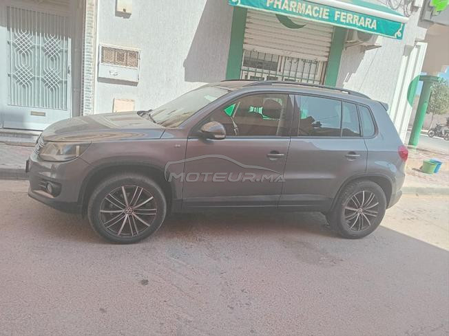 tiguan 2014 toutes options 