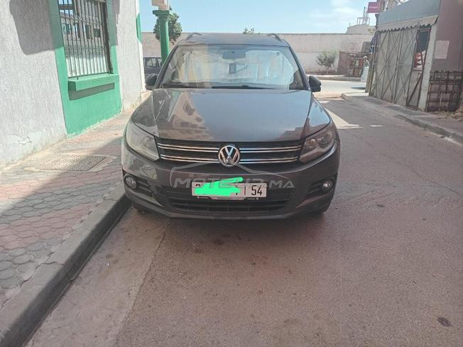 tiguan 2014 toutes options 
