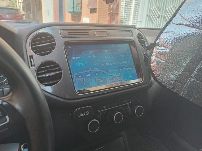 tiguan 2014 toutes options 