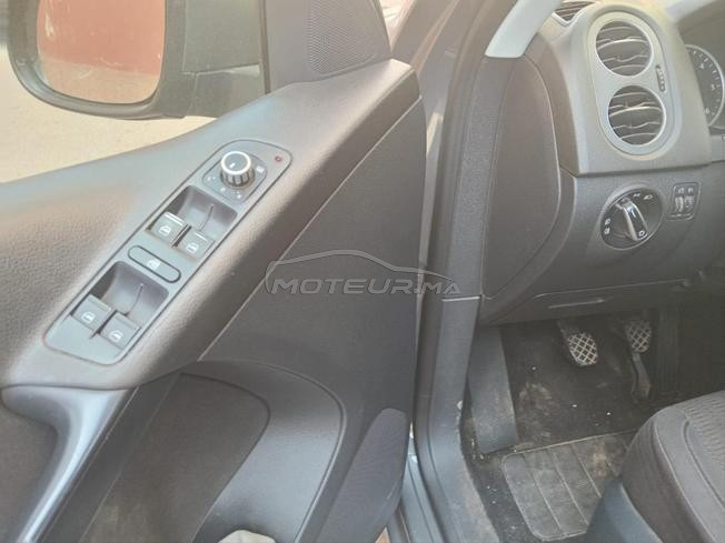tiguan 2014 toutes options 