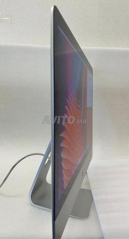 iMac i5 Slime Rétine Ram 8 disque 1000