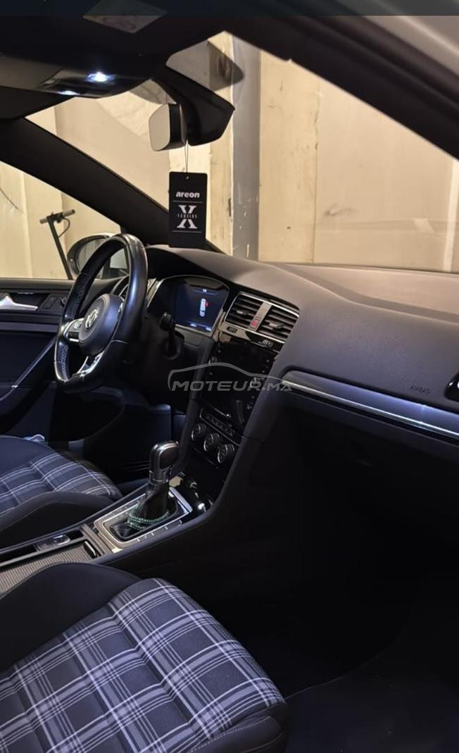 golf 7.5 gtd e 2018 diwana 10/07/2026 