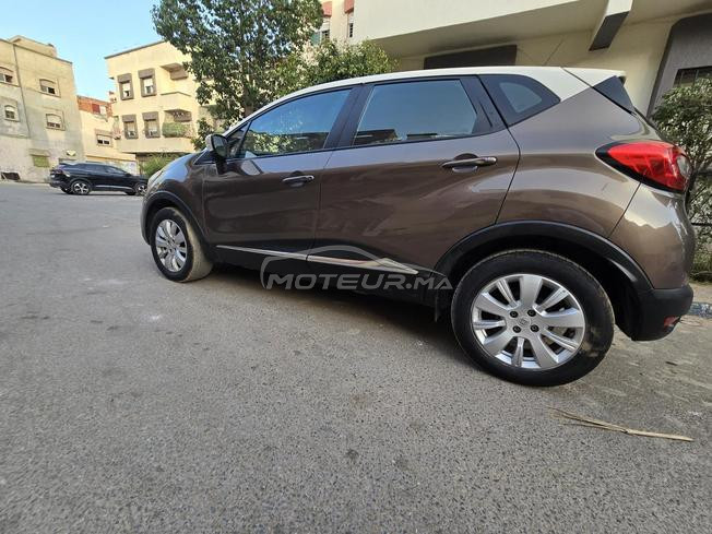 Renault capteur model 2015..