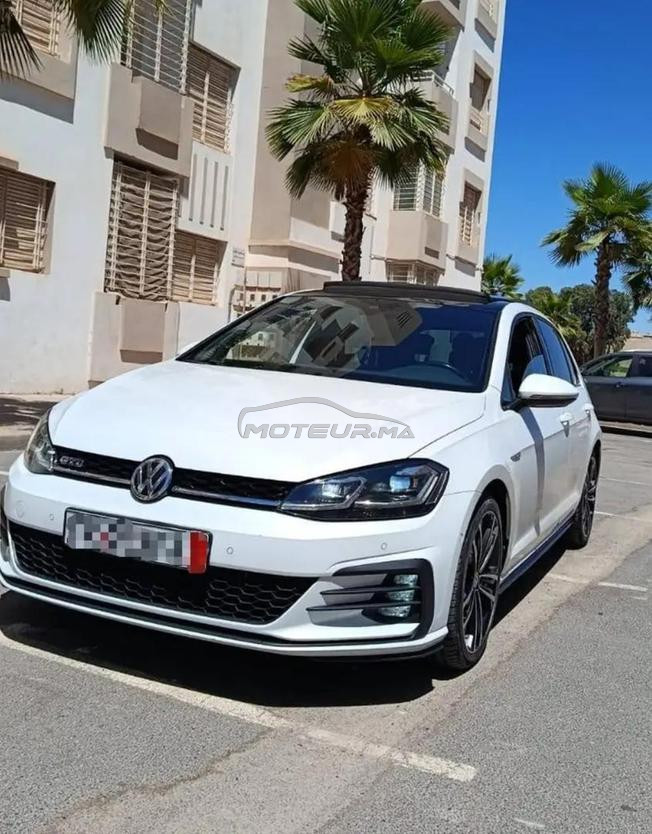 golf 7.5 gtd e 2018 diwana 10/07/2026 