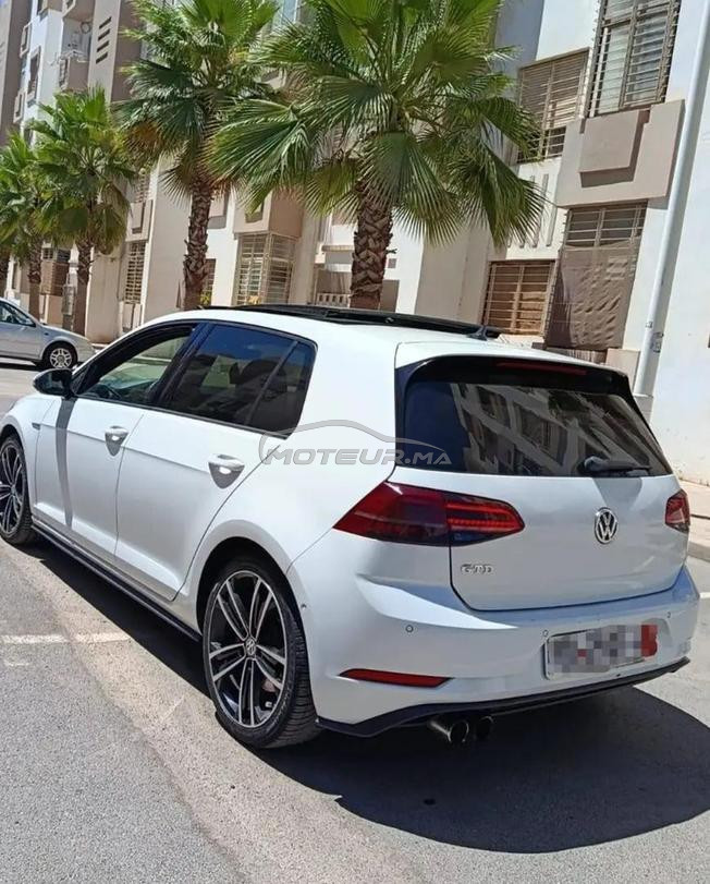 golf 7.5 gtd e 2018 diwana 10/07/2026 
