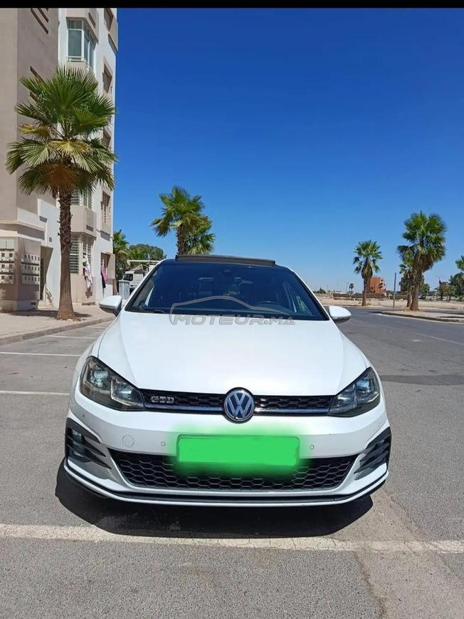 golf 7.5 gtd e 2018 diwana 10/07/2026 