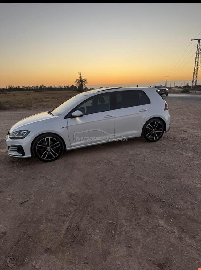 golf 7.5 gtd e 2018 diwana 10/07/2026 