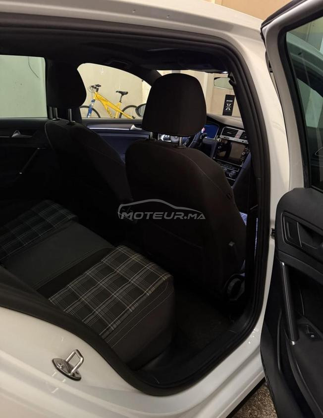 golf 7.5 gtd e 2018 diwana 10/07/2026 