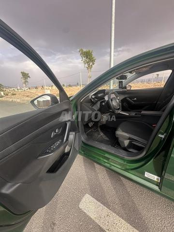 Peugeot 308 - 2