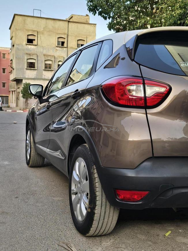Renault capteur model 2015..