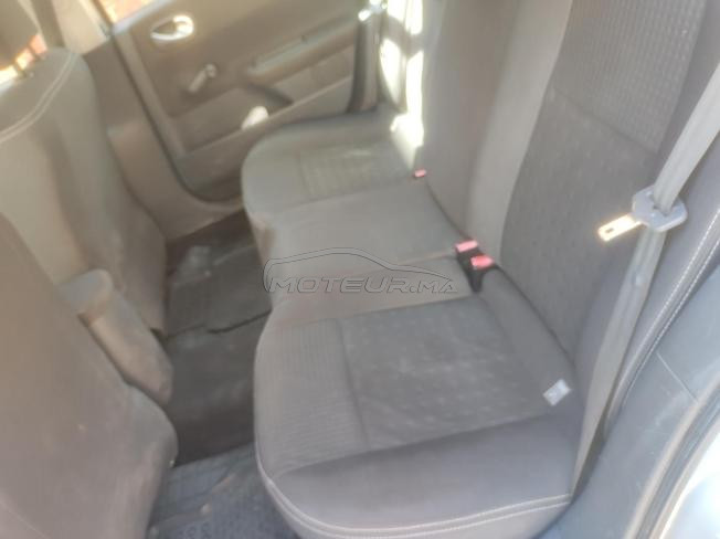Renault Megane Diesel Manuelle 2005 à Settat