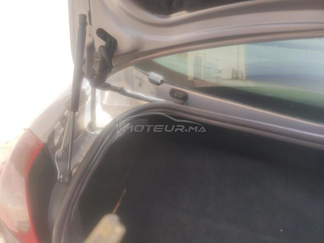 Renault Megane Diesel Manuelle 2005 à Settat