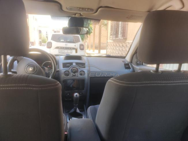 Renault Megane Diesel Manuelle 2005 à Settat