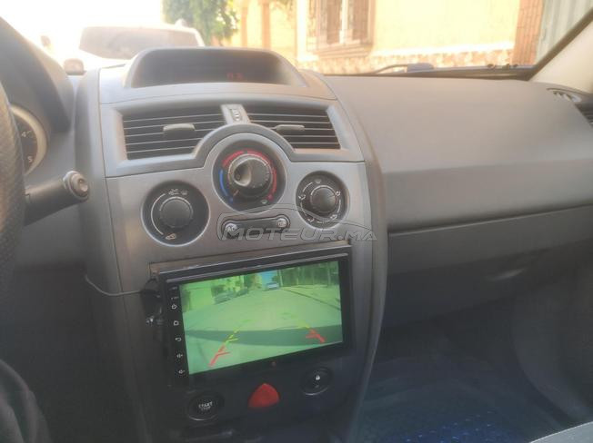 Renault Megane Diesel Manuelle 2005 à Settat