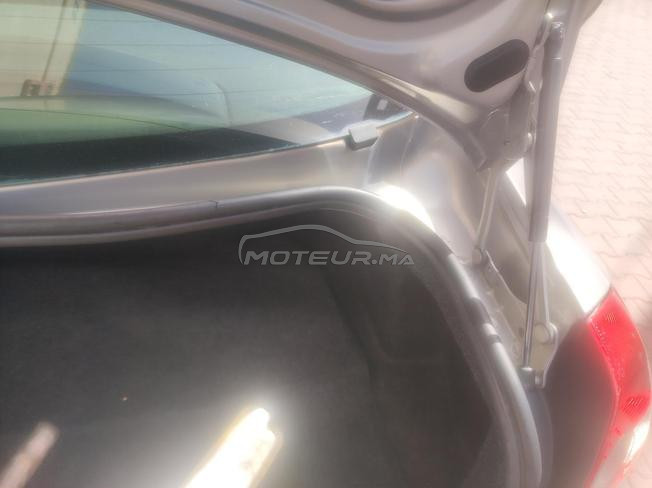 Renault Megane Diesel Manuelle 2005 à Settat