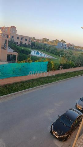 Appartement à vendre lotissement Abwab Benslimane - 2