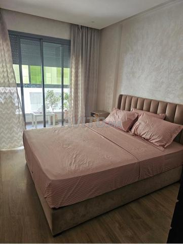 appartement à nouaceur  - 2