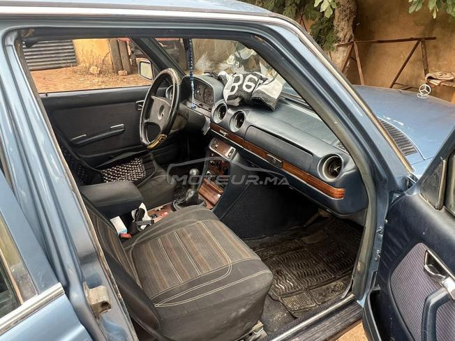 Mercedes 240