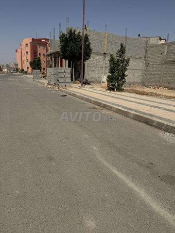 Terrain dans la subdivision Al Khair - 2