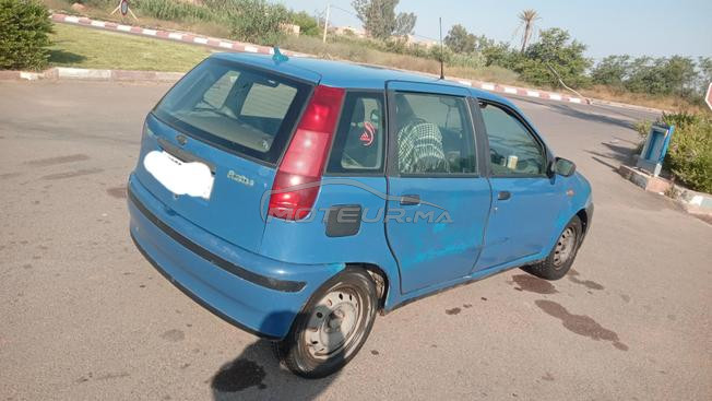 FIAT PUNTO CLASSIQUE