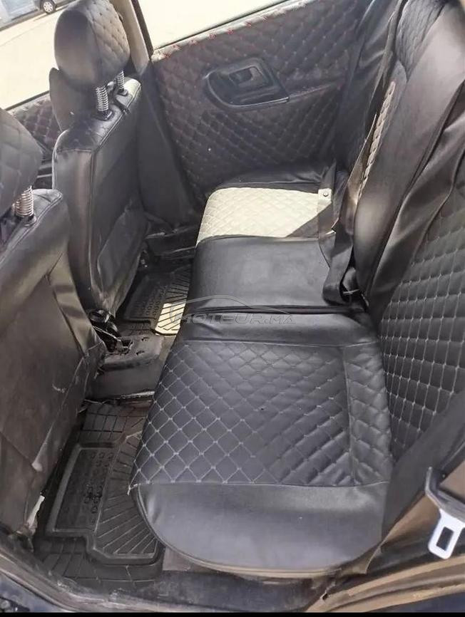 seat Ibiza hawta  w9ft ela bi3 dyala