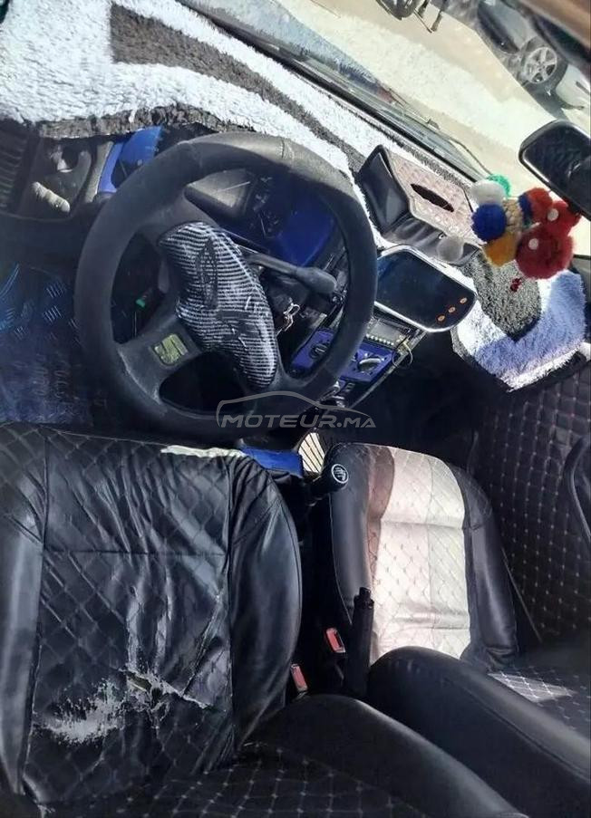 seat Ibiza hawta  w9ft ela bi3 dyala