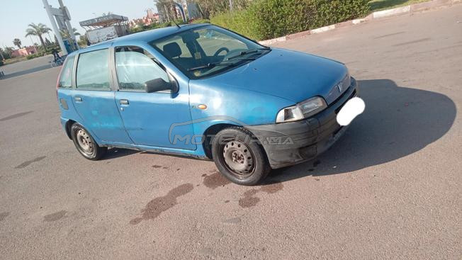 FIAT PUNTO CLASSIQUE
