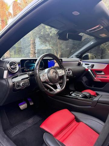 MERCEDES CLA 220d PACK AMG LINE PLUS