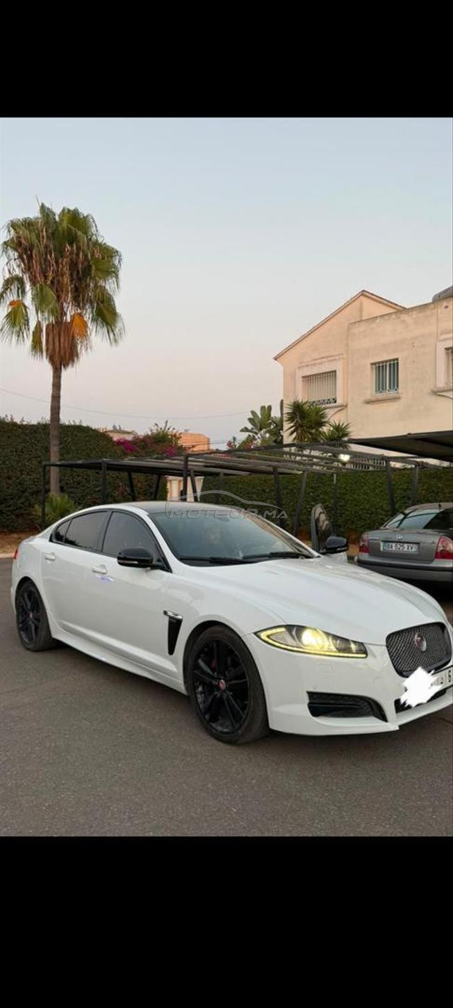 jaguar xf pack r 2.2