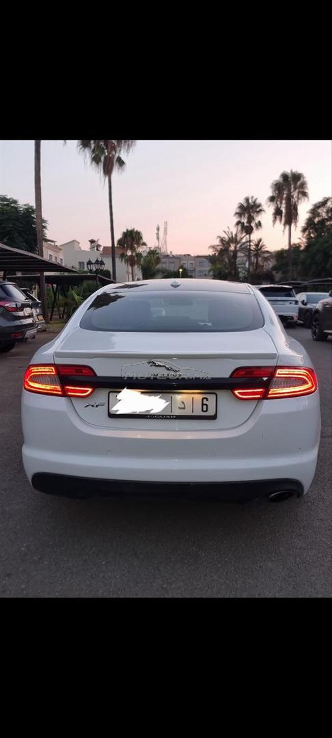 jaguar xf pack r 2.2
