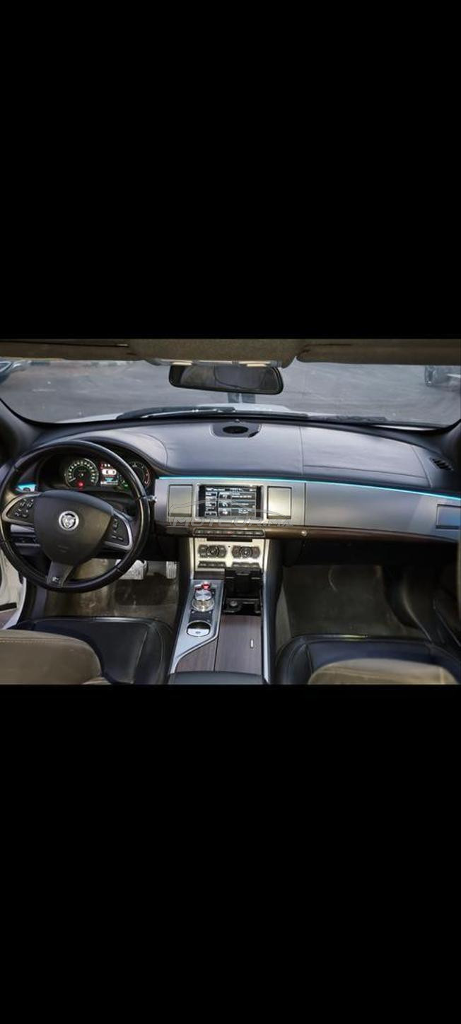 jaguar xf pack r 2.2